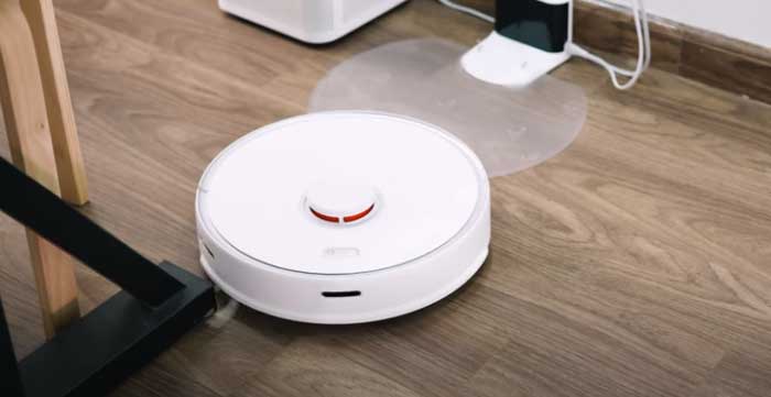 xiaomi roborock s5 max