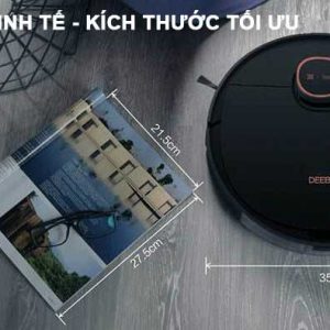 Ecovacs deebot T5 HERO