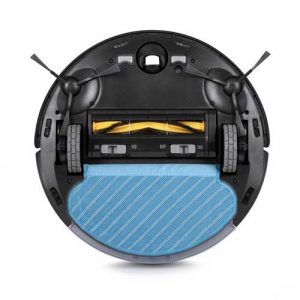 Robot hút bụi lau nhà Ecovacs Deebot T5 HERO ( DX96, OZMO 950)