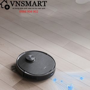 T5 Power robot hút bụi tầm trung đáng mua nhất